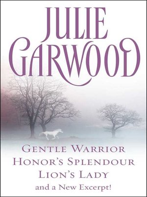 cover image of Julie Garwood Box Set